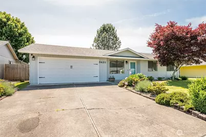 3431 Ohio Street, Longview, WA 98632 - Photo 2
