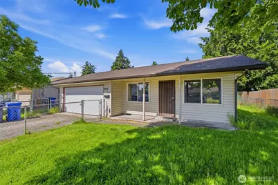 6520 S G Street, Tacoma, WA 98408 - Photo 1
