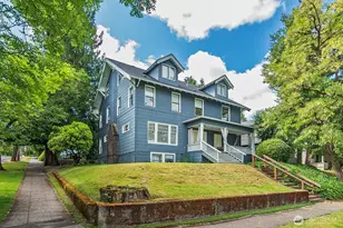 5201 19th Ave NE, Seattle, WA 98105 - Photo 1