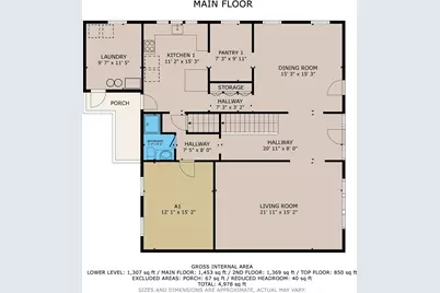 5201 19th Avenue NE, Seattle, WA 98105 - Photo 36