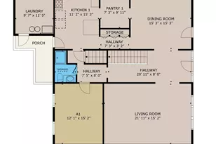 5201 19th Ave NE, Seattle, WA 98105 - Photo 36