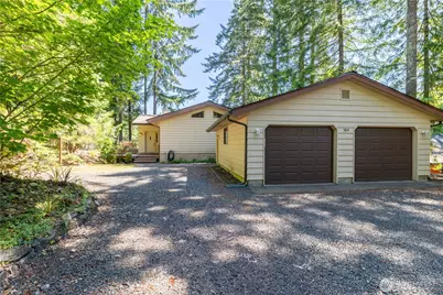 70 N Handicap Place, Hoodsport, WA 98548 - Photo 1