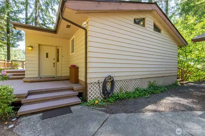 70 N Handicap Place, Hoodsport, WA 98548 - Photo 2