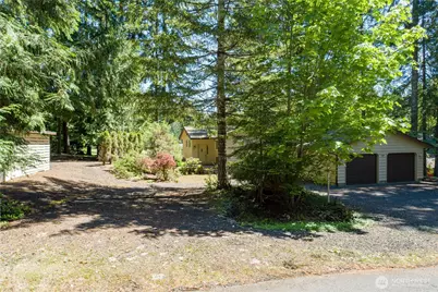 70 N Handicap Place, Hoodsport, WA 98548 - Photo 24