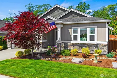 3335 Arrowroot Street SE, Lacey, WA 98513 - Photo 1