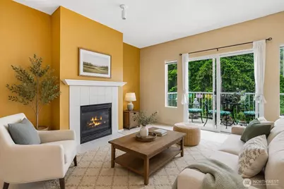 11890 NE 163rd Place #22-3, Bothell, WA 98011 - Photo 4