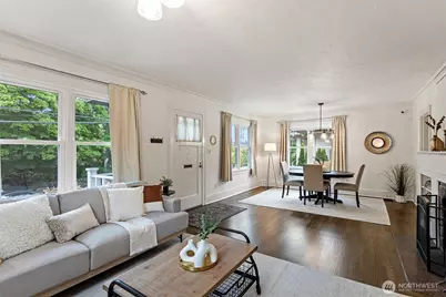 3917 Midvale Avenue N #A, Seattle, WA 98103 - Photo 10
