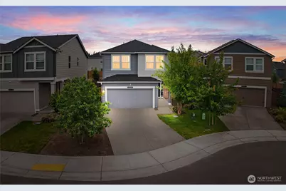 18804 109th Avenue Ct E, Puyallup, WA 98374 - Photo 1