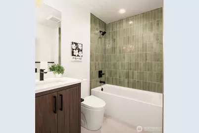 2836 NW 73rd Street #B, Seattle, WA 98117 - Photo 4