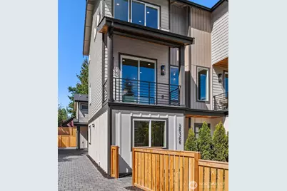 2836 NW 73rd Street #B, Seattle, WA 98117 - Photo 1