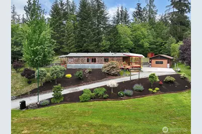 5214 Lakeside Drive, Langley, WA 98260 - Photo 2