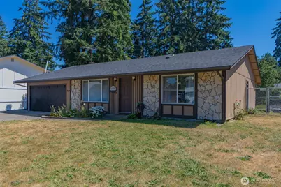7609 13th Avenue NE, Olympia, WA 98516 - Photo 1