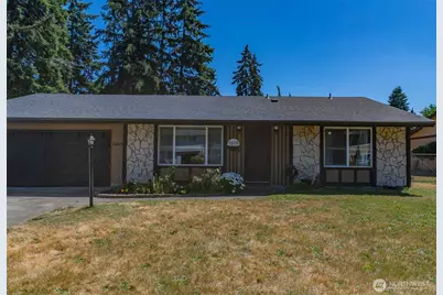 7609 13th Avenue NE, Olympia, WA 98516 - Photo 2
