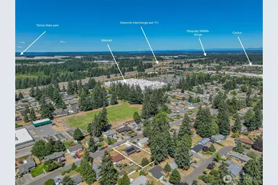 7609 13th Avenue NE, Olympia, WA 98516 - Photo 38