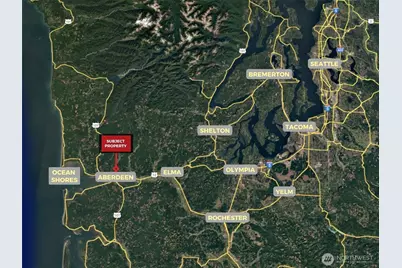 20 E Wishkah Road, Aberdeen, WA 98520 - Photo 6