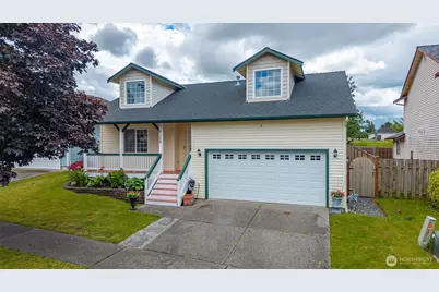 8126 Valley View Drive, Arlington, WA 98223 - Photo 1