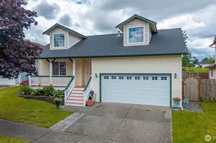 8126 Valley View Dr, Arlington, WA 98223 - Photo 1