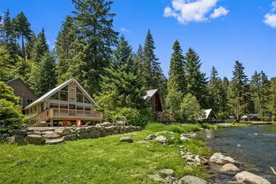 1060 Pebble Beach Drive, Cle Elum, WA 98922 - Photo 1