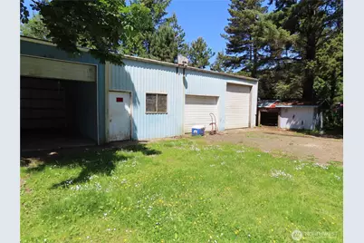 1047 Pine Street, Grayland, WA 98547 - Photo 4