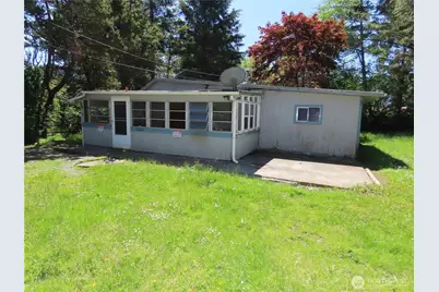 1047 Pine Street, Grayland, WA 98547 - Photo 2