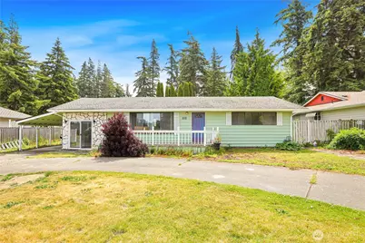 310 Scotland Drive, Camano Island, WA 98282 - Photo 1