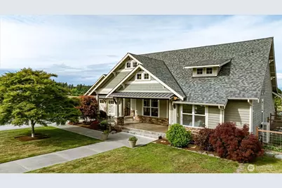 4764 Black Walnut Terrace, Clinton, WA 98236 - Photo 6