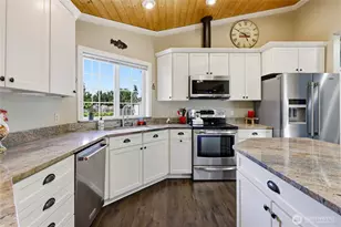 9156 Old Olympic Hwy, Sequim, WA 98382 - Photo 18