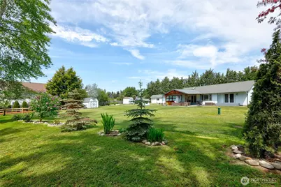9156 Old Olympic Highway, Sequim, WA 98382 - Photo 34