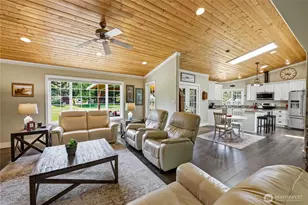 9156 Old Olympic Hwy, Sequim, WA 98382 - Photo 16
