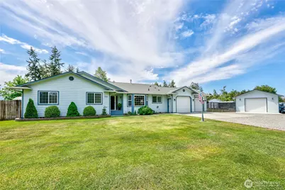 9156 Old Olympic Highway, Sequim, WA 98382 - Photo 2