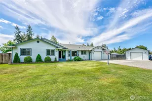 9156 Old Olympic Hwy, Sequim, WA 98382 - Photo 2
