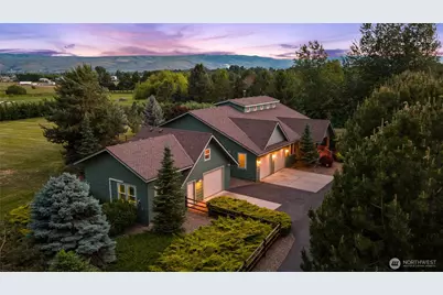 201 Lyle Creek Lane, Ellensburg, WA 98926 - Photo 1