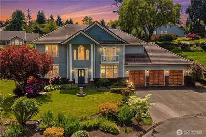 6725 Mirror Court SE, Olympia, WA 98513 - Photo 1