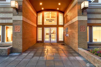 1545 NW 57th St #611, Seattle, WA 98107 - Photo 20