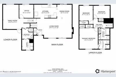 1093 NW Mushroom Lane, Poulsbo, WA 98370 - Photo 40