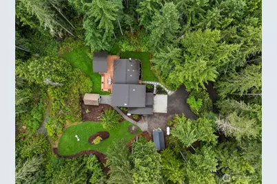 1093 NW Mushroom Lane, Poulsbo, WA 98370 - Photo 38