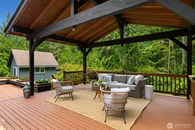 1093 NW Mushroom Lane, Poulsbo, WA 98370 - Photo 12