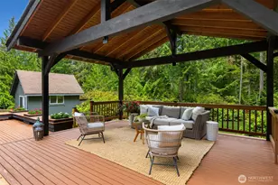 1093 NW Mushroom Ln, Poulsbo, WA 98370 - Photo 12