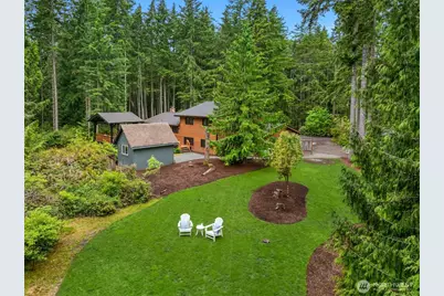 1093 NW Mushroom Lane, Poulsbo, WA 98370 - Photo 28