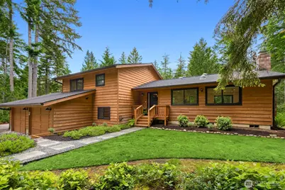 1093 NW Mushroom Lane, Poulsbo, WA 98370 - Photo 1