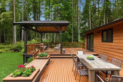 1093 NW Mushroom Lane, Poulsbo, WA 98370 - Photo 14