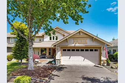 91 Timber Heights Drive, Port Ludlow, WA 98365 - Photo 2