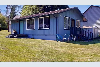18375 W Big Lake Boulevard, Mount Vernon, WA 98274 - Photo 2