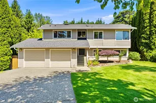 10606 NE 19th Pl, Bellevue, WA 98004 - Photo 1