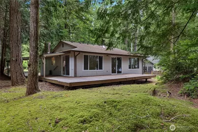 110 E Shannon Place, Shelton, WA 98584 - Photo 2