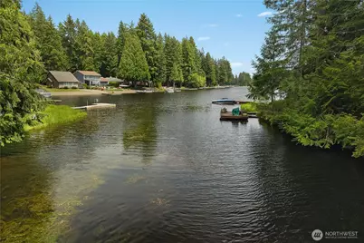 110 E Shannon Place, Shelton, WA 98584 - Photo 4