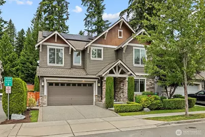 21250 NE 9th Place, Sammamish, WA 98074 - Photo 1
