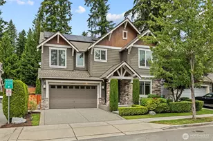 21250 NE 9th Pl, Sammamish, WA 98074 - Photo 1
