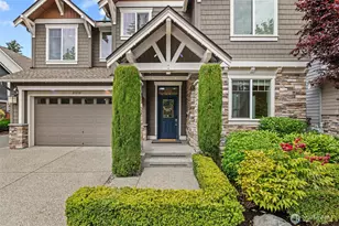 21250 NE 9th Pl, Sammamish, WA 98074 - Photo 2