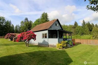 5417 Grandview Road, Arlington, WA 98223 - Photo 6